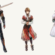 Illustration for article titled First Details About Final Fantasy XVI's Characters And World